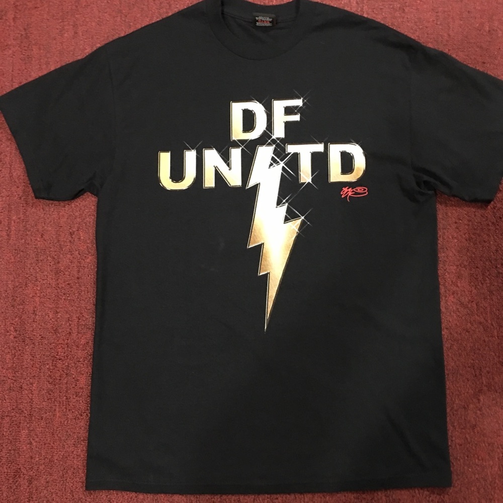 UNDEFEATED ⚡️